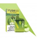Vuse GO Edition 01 Apple Sour