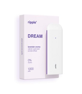 Ripple - DREAM